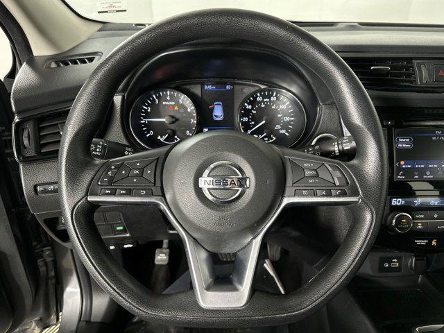 used 2019 Nissan Rogue Sport car, priced at $14,498