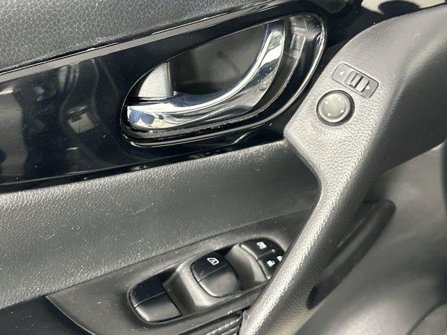 used 2019 Nissan Rogue Sport car, priced at $14,498