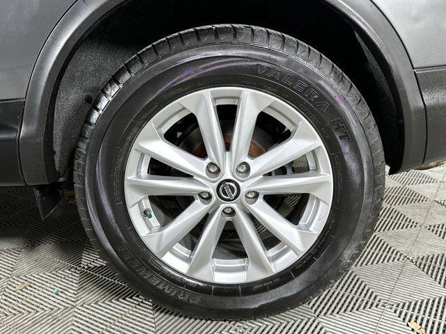 used 2019 Nissan Rogue Sport car, priced at $14,498