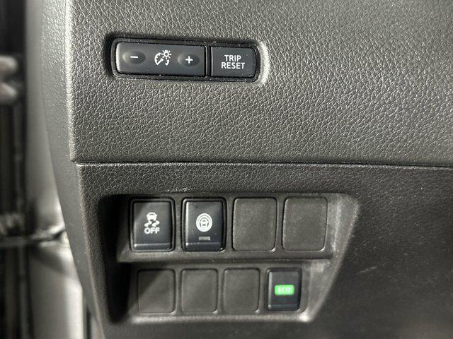 used 2019 Nissan Rogue Sport car, priced at $14,498