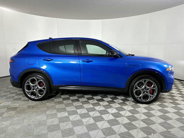 used 2024 Alfa Romeo Tonale car, priced at $29,998