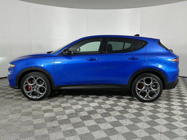 used 2024 Alfa Romeo Tonale car, priced at $29,998