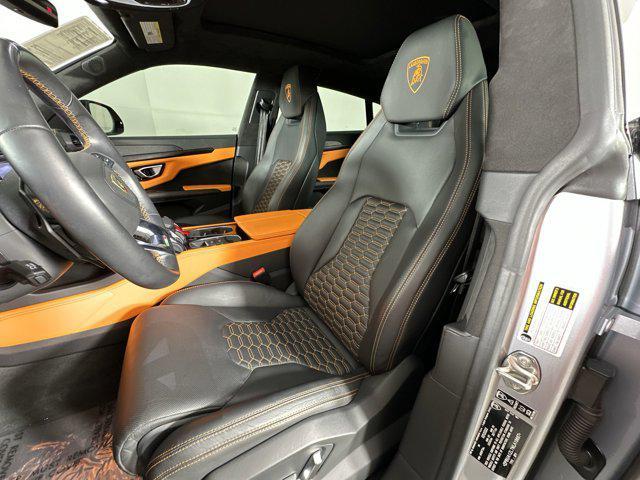 used 2022 Lamborghini Urus car, priced at $218,698