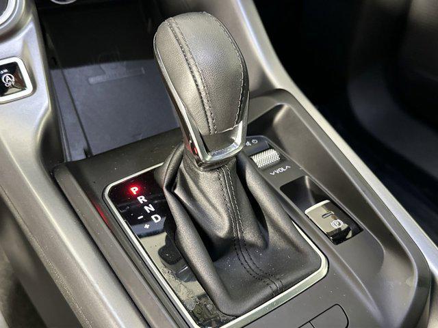 used 2023 Dodge Hornet car, priced at $22,998