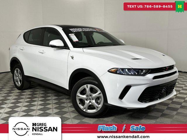 used 2023 Dodge Hornet car, priced at $19,898