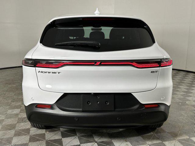 used 2023 Dodge Hornet car, priced at $22,998