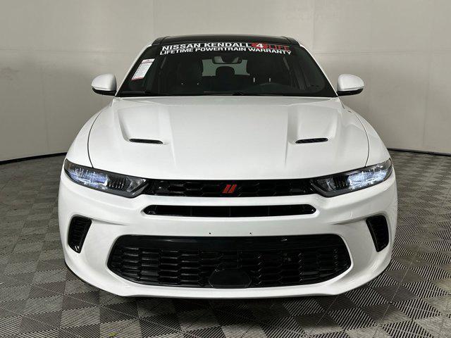 used 2023 Dodge Hornet car, priced at $22,998