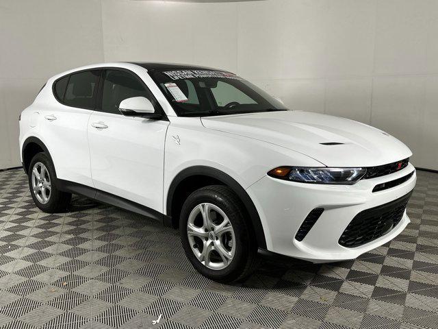 used 2023 Dodge Hornet car, priced at $22,998