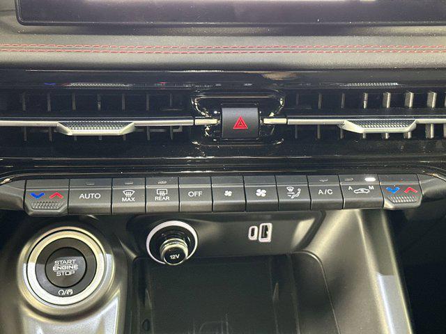 used 2023 Dodge Hornet car, priced at $22,998