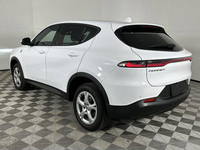 used 2023 Dodge Hornet car, priced at $22,998