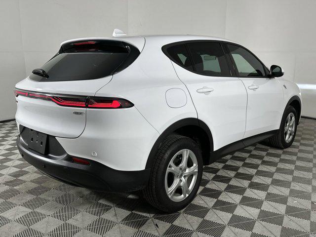 used 2023 Dodge Hornet car, priced at $22,998
