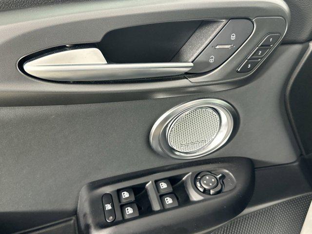 used 2023 Dodge Hornet car, priced at $22,998