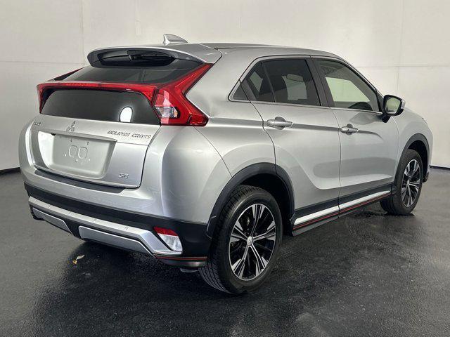 used 2018 Mitsubishi Eclipse Cross car, priced at $12,998