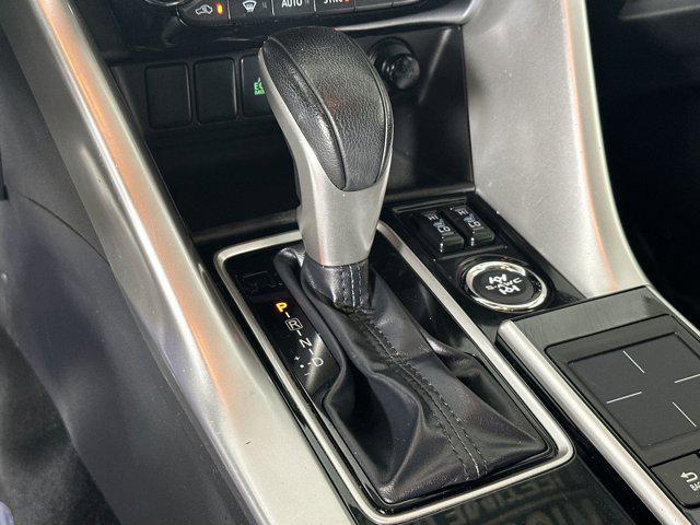 used 2018 Mitsubishi Eclipse Cross car, priced at $12,998