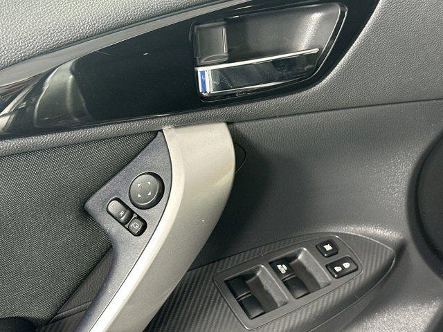 used 2018 Mitsubishi Eclipse Cross car, priced at $12,998