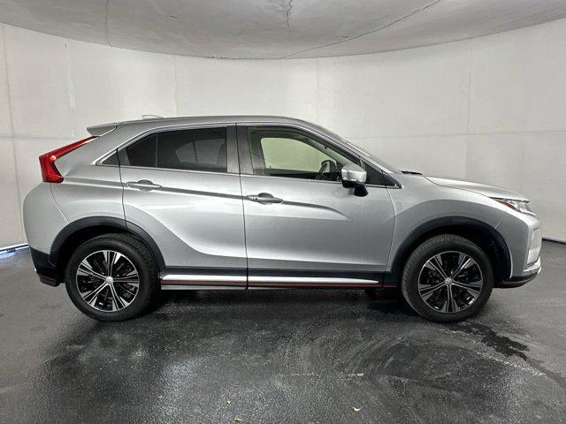 used 2018 Mitsubishi Eclipse Cross car, priced at $12,998