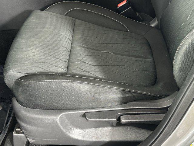 used 2018 Mitsubishi Eclipse Cross car, priced at $12,998