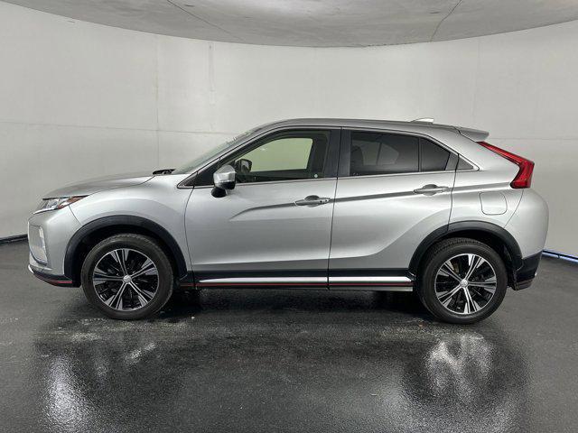 used 2018 Mitsubishi Eclipse Cross car, priced at $12,998