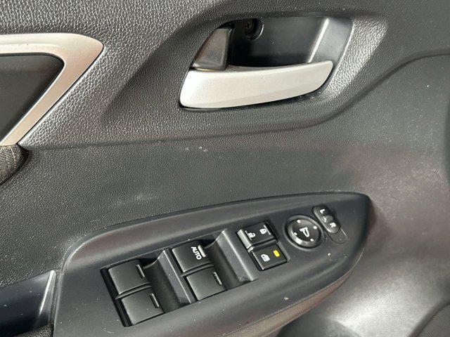 used 2020 Honda Fit car, priced at $11,998