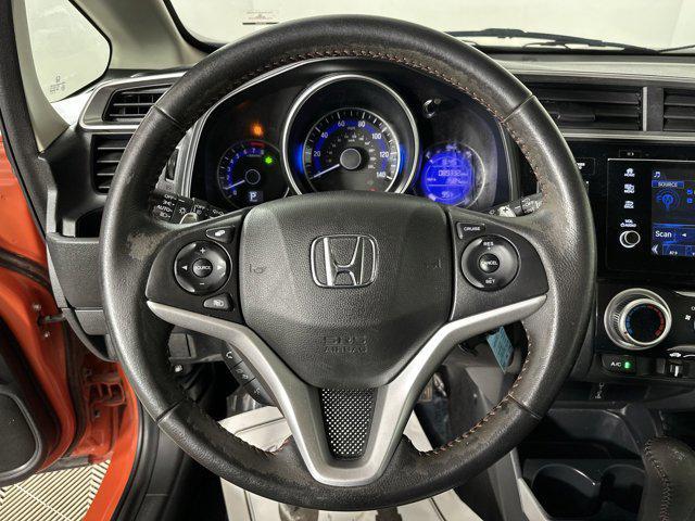 used 2020 Honda Fit car, priced at $11,998
