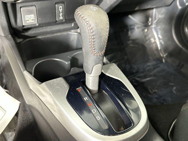 used 2020 Honda Fit car, priced at $11,998