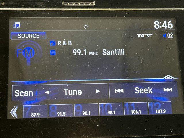 used 2020 Honda Fit car, priced at $11,998