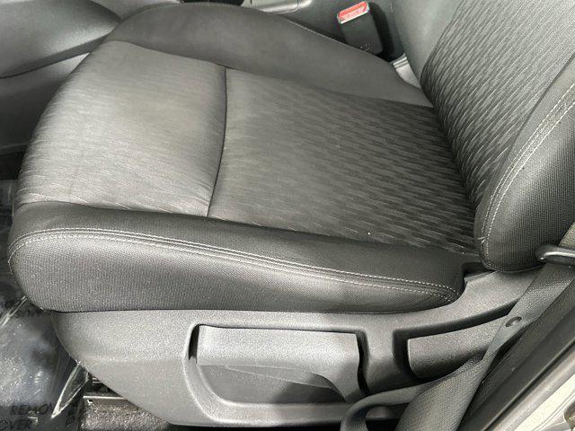used 2018 Nissan Rogue car, priced at $9,998