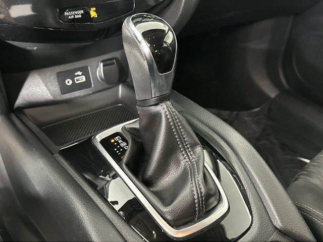 used 2018 Nissan Rogue car, priced at $9,998