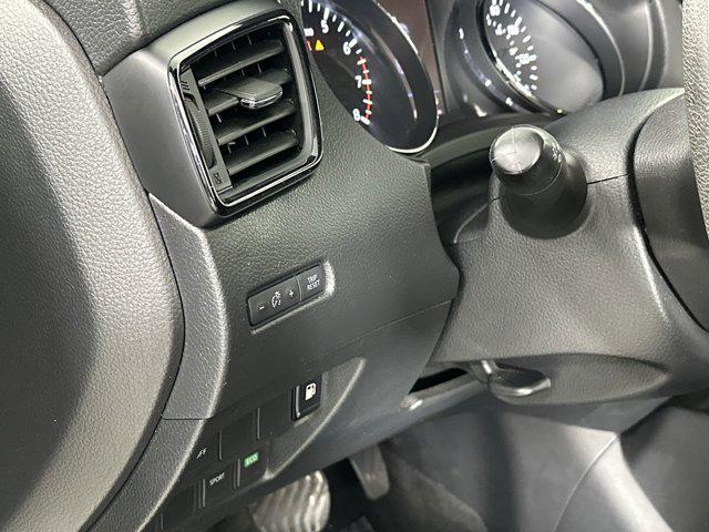 used 2018 Nissan Rogue car, priced at $9,998