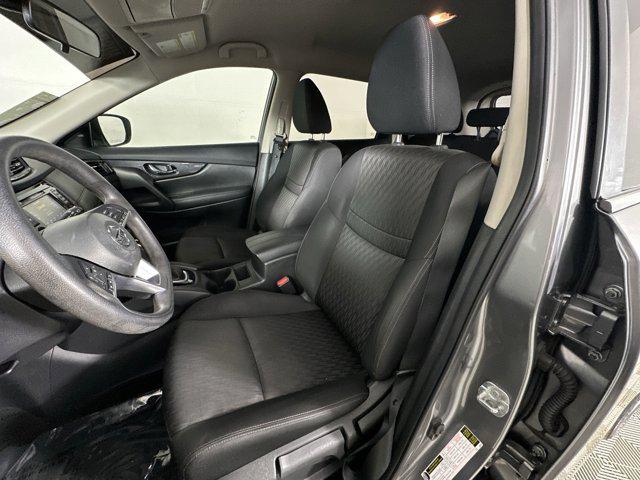 used 2018 Nissan Rogue car, priced at $9,998