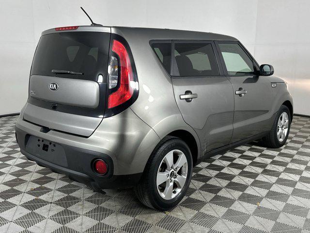 used 2019 Kia Soul car, priced at $10,996