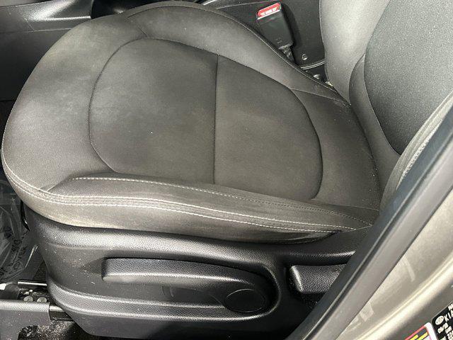 used 2019 Kia Soul car, priced at $10,996