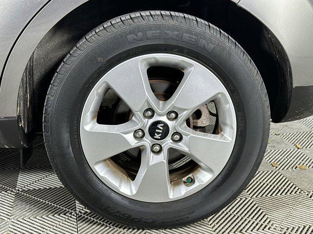 used 2019 Kia Soul car, priced at $10,996