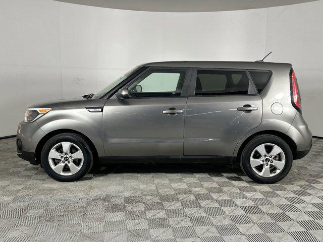 used 2019 Kia Soul car, priced at $10,996