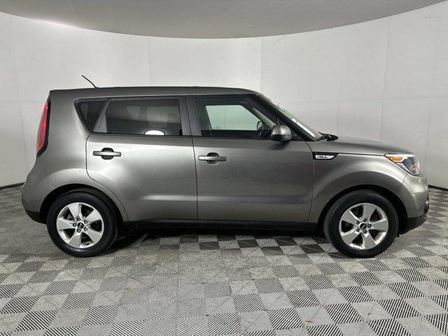 used 2019 Kia Soul car, priced at $10,996
