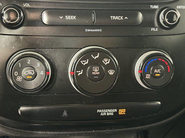 used 2019 Kia Soul car, priced at $10,996