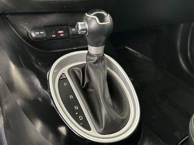 used 2019 Kia Soul car, priced at $10,996
