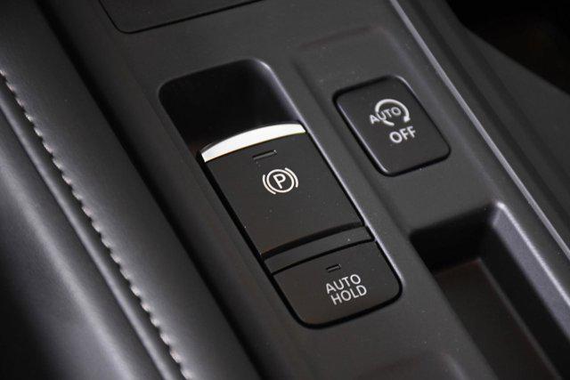 new 2025 Nissan Pathfinder car, priced at $35,207