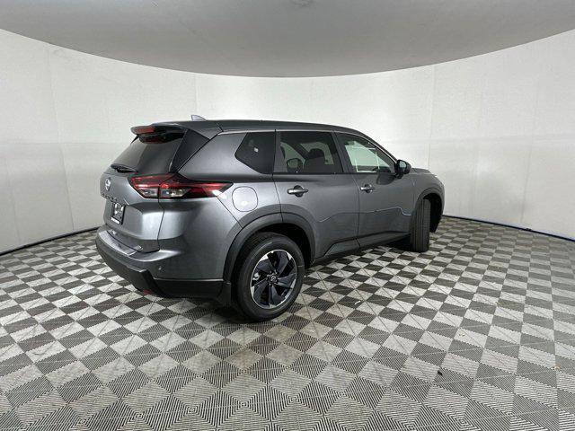 new 2026 Nissan Rogue car, priced at $32,500