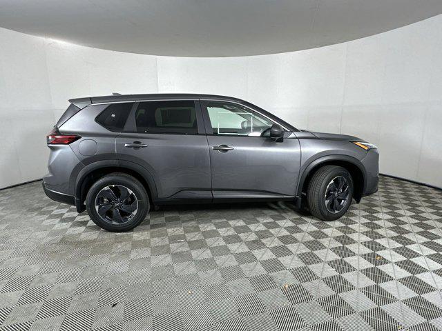 new 2026 Nissan Rogue car, priced at $32,500