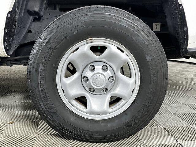 used 2020 Toyota Tacoma car, priced at $24,998