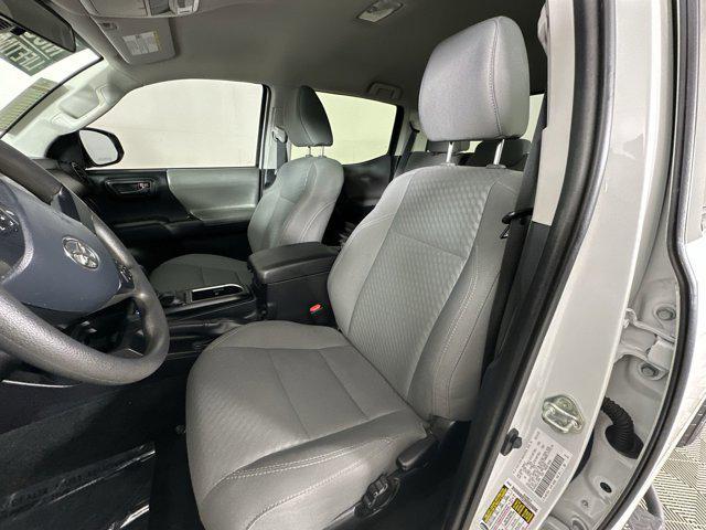 used 2020 Toyota Tacoma car, priced at $24,998