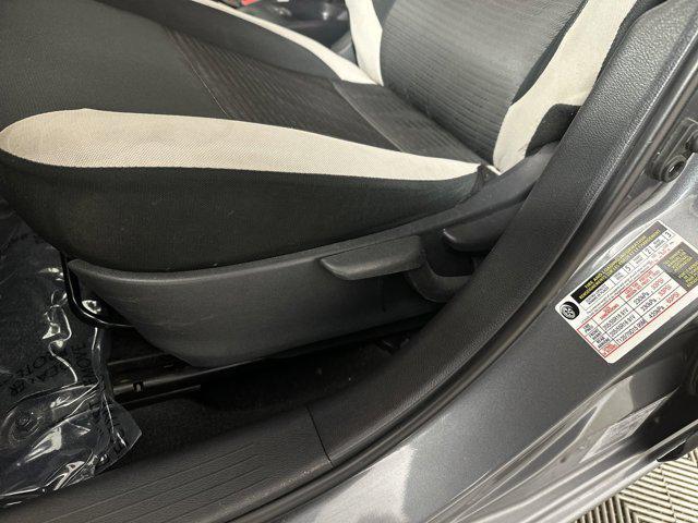used 2021 Nissan Versa car, priced at $11,498