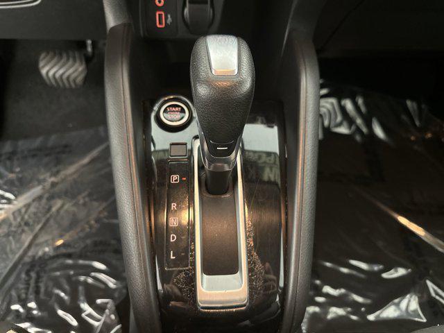 used 2021 Nissan Versa car, priced at $11,498