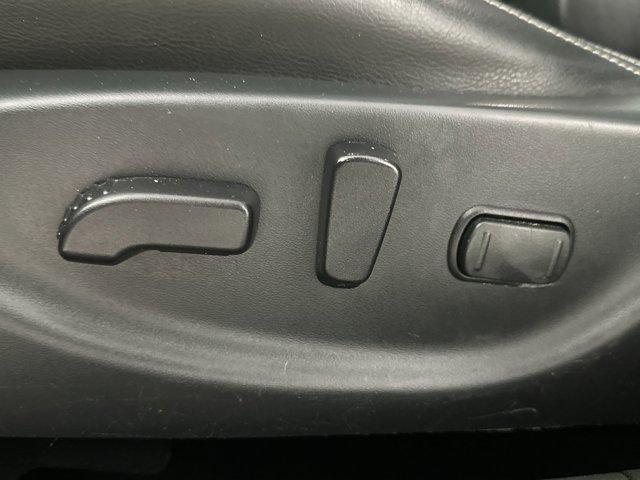 used 2017 Nissan Maxima car, priced at $15,498