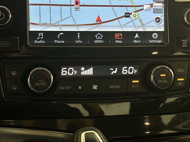used 2017 Nissan Maxima car, priced at $15,498