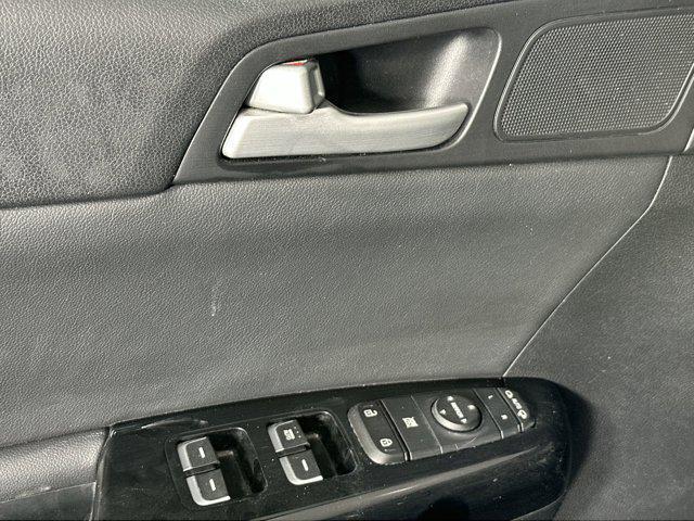 used 2019 Kia Sportage car, priced at $12,998