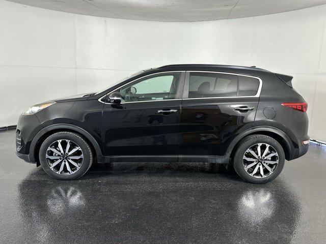 used 2019 Kia Sportage car, priced at $12,998
