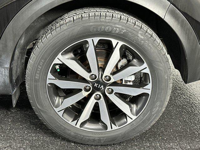 used 2019 Kia Sportage car, priced at $12,998