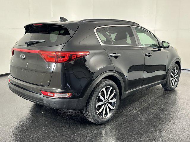 used 2019 Kia Sportage car, priced at $12,998